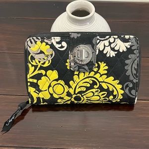 Vera Bradley Wallet
